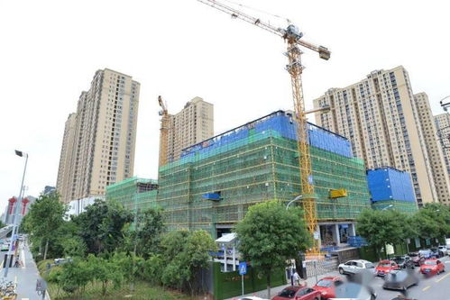 西安广成国际中心城市展厅迭新西安商办产品封面
