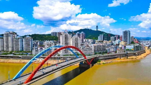 今天起,请叫梧州4线城市