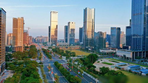 广西城市大洗牌 12市排名下降,梧州百色沦为五线,南宁独食难肥