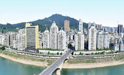 广西财政收入占比重低的六个城市中,有 小上海 之称的只有四个