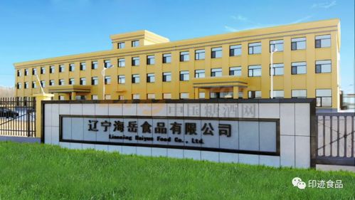 缔行业典范,领业界潮流 海岳食品入驻北京餐饮展