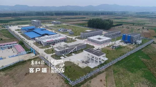 又一重要民生工程完工 襄阳市区污水治理格局大变