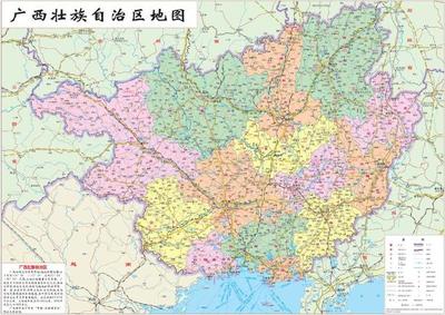 梧州,明清的全国一线大都市 如今却沦为四线城市!