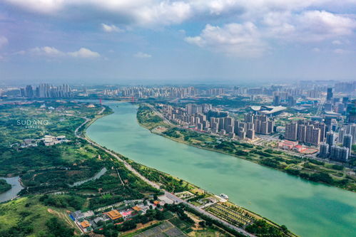邕江给南宁带来了什么 商贸发达的 小南京 ,城市潜力无限大