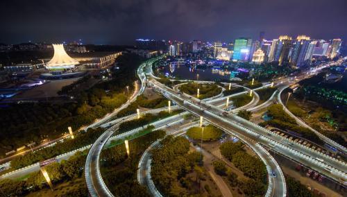 广西最适合奋斗的城市 比梧州宜居,比柳州机会多是你家乡吗