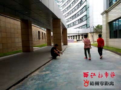 医疗场所控烟力度亟待加强