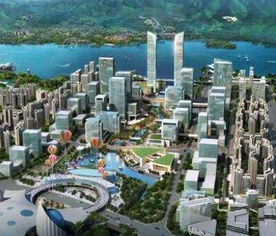 文化 东融 ,绽放梧州城市魅力