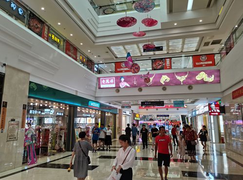 中国最有趣的城市 讲广东话,却不属于广东