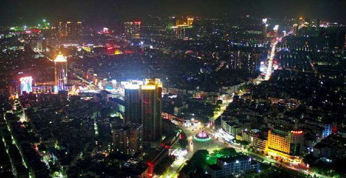 广西构建 一群三带一片 的格局,打造11个中等城市,4县入围