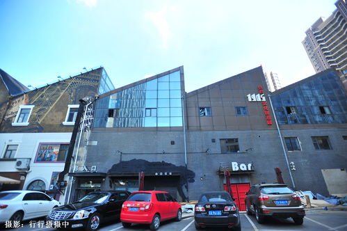 沈阳最大药厂拆迁搬离市区,铸造厂味精厂工人村成为旅游景区,国庆来打卡