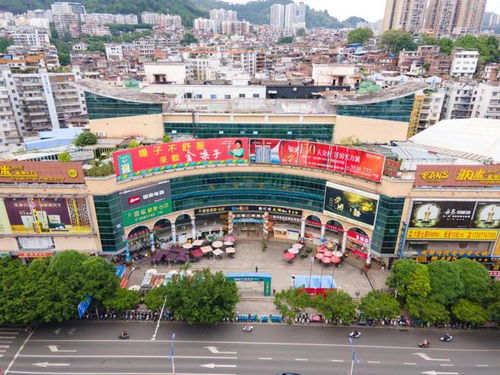 梧州商业大变化 梧州太阳广场 正式更名为 梧州同梦商城 ,城市都会型商场的新标杆要来了..