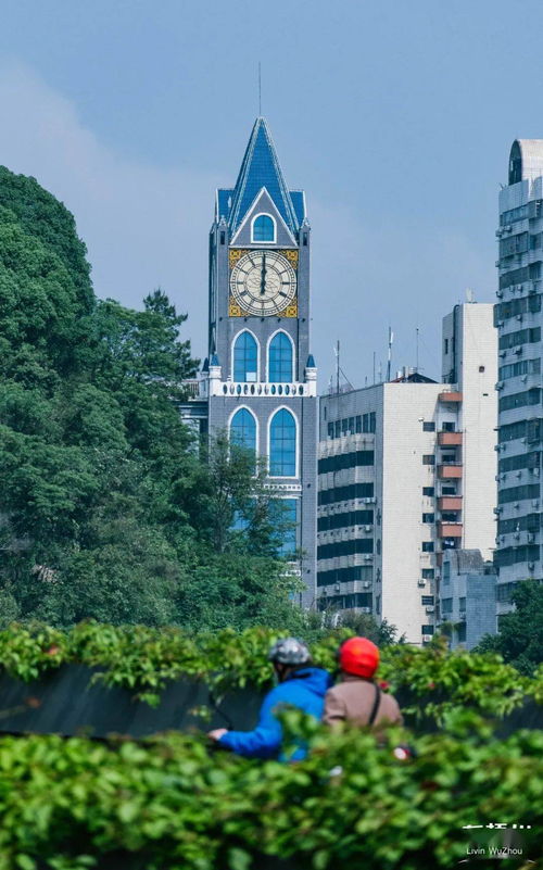 今天起,请叫梧州4线城市...
