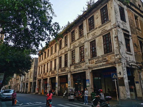 广西这个城市,怎么粤里粤气的
