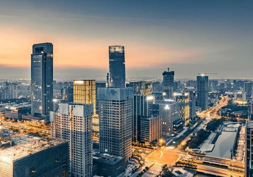 广东 不容小觑 的城市,境内各类资源丰富,未来发展不可限量