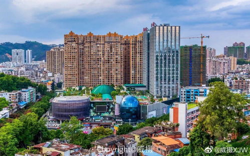 最新 梧州属于几线城市,答案来啦