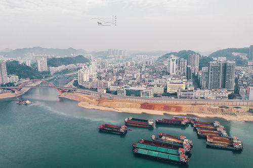 孤独的梧州 身在广西心在广东,昔日经济中心城市如今已无存在感