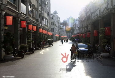2011中国十大特色休闲城市 入围城市出炉梧州 桂林榜上有名