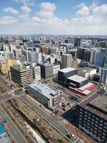 北海道第一大城市 jr电视塔 二条市场 啤酒工厂博物馆