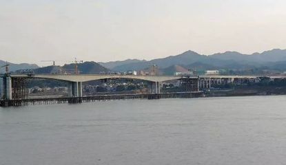 【好消息】广西第四个环城高速将在梧州设立,今年底建成通车,梧州要变大都市了.