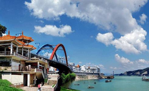 广西最尴尬城市,曾是两广省会,如今退居为4线城市