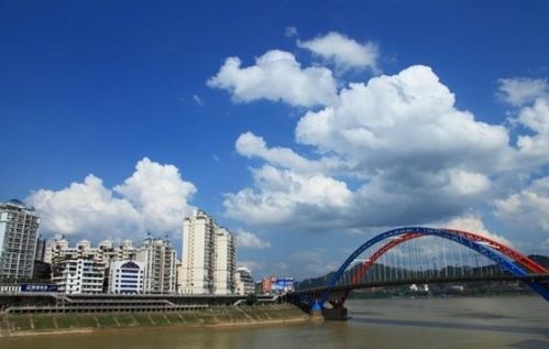 广西人眼中的广东城市,说白话跟广州很相近,如今却只是四线小城