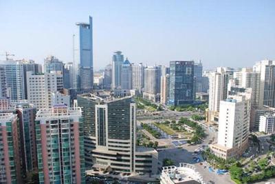 广西下一座国际大都市,不是桂林,也不是梧州,被调侃成吸血城市