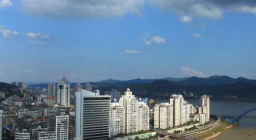 广西未来最吃香的城市 玉林和北海落榜,不是桂林或是南宁