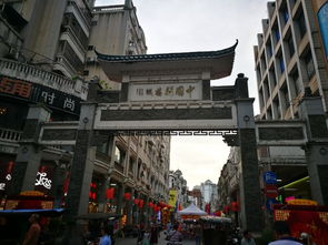古朴低调的桂东城市 梧州游之一中国骑楼群