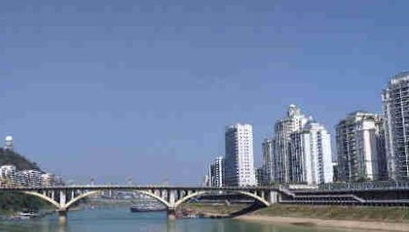广西境内最有潜力的三个城市 河池 百色落选,不是玉林不是桂林