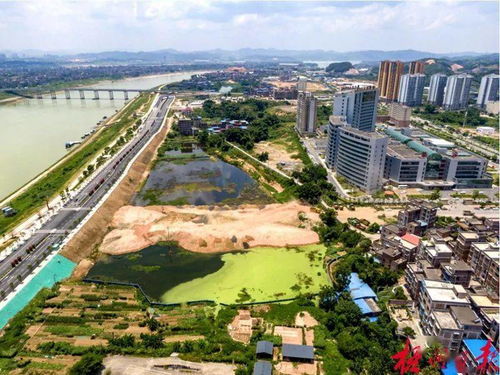 文明城市创建丨梧州城市更新行动 提升城市品质让居民生活更舒心