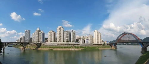 最新公布,梧州是广西第五宜居城市 梧州电台fm1075